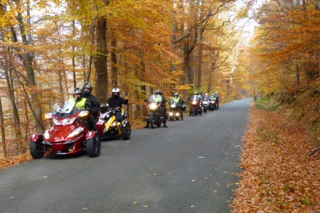 Spa-Ardennen-Schleiden-Eifel 2