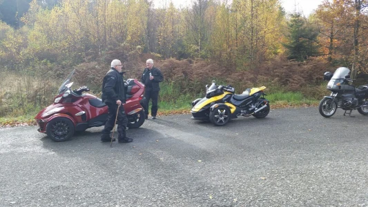 Spa-Ardennen-Schleiden-Eifel 2
