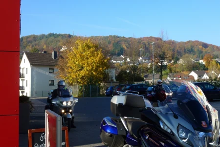 Eifel-Ahr-Wied_Westerwald Tour
