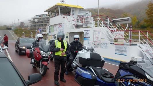 Eifel-Ahr-Wied_Westerwald Tour