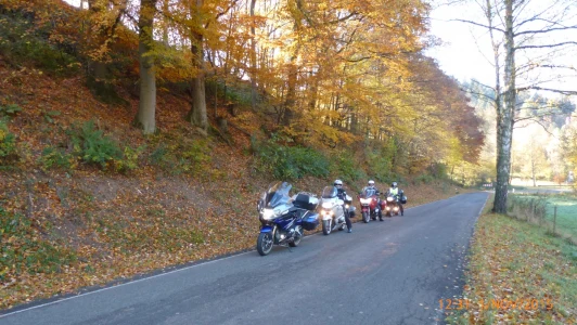 Eifel-Ahr-Wied_Westerwald Tour