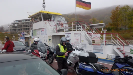 Eifel-Ahr-Wied_Westerwald Tour