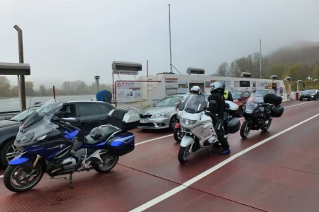 Eifel-Ahr-Wied_Westerwald Tour