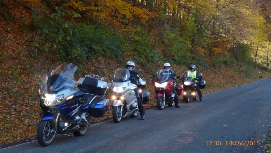 Eifel-Ahr-Wied_Westerwald Tour