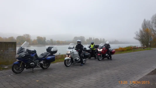 Eifel-Ahr-Wied_Westerwald Tour