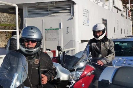 Eifel-Ahr-Wied_Westerwald Tour