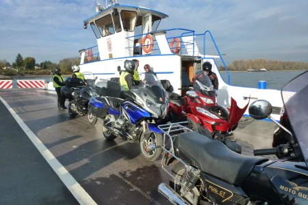 Bergisches Land Tour 1