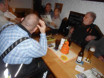 Bergisches Land Tour 1