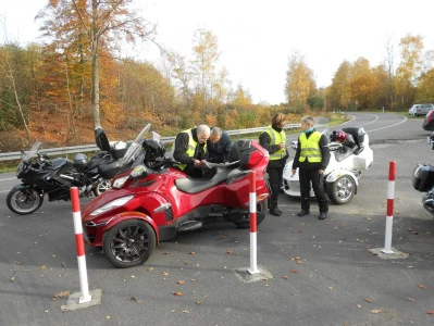 Bergisches Land Tour 1