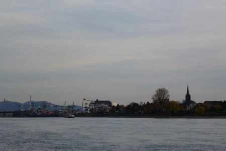 Bergisches Land Tour 1