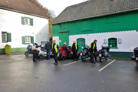 Bergisches Land Tour 1
