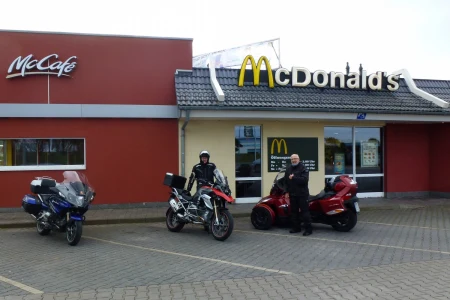 Kleine Eifeltour