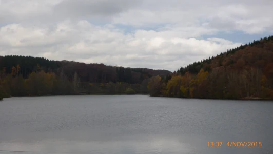 Kleine Eifeltour