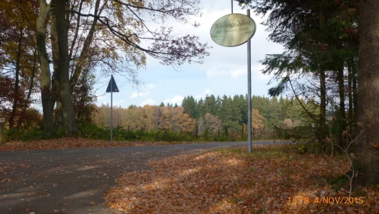 Kleine Eifeltour