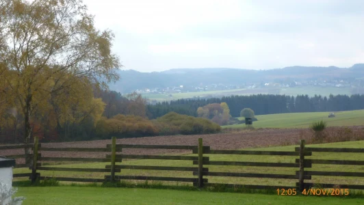 Kleine Eifeltour