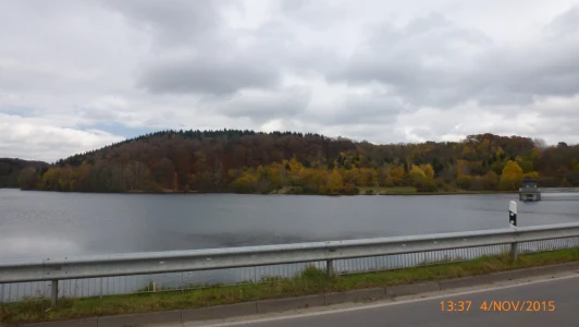 Kleine Eifeltour