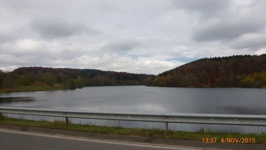 Kleine Eifeltour