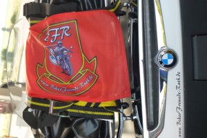 **** Jahres Tour der BFR'ler 2017 ****