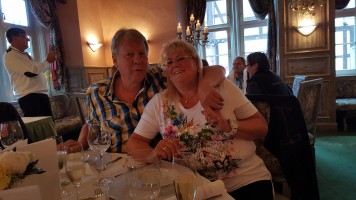 **** Jahres Tour der BFR'ler 2017 ****