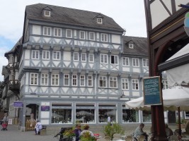 **** Jahres Tour der BFR'ler 2017 ****