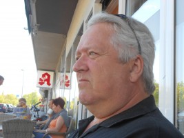gemütliche Muttertags-Tour nach Gangelt und zur Selfkantbahn