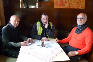 Eifel-Ahr-Wied-Westerwald-Tour