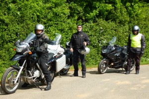 Eifel-Ahr-Wied-Westerwald-Tour