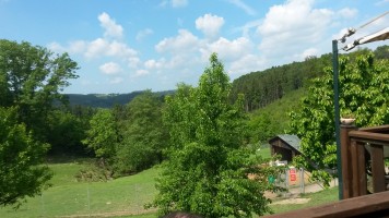 Windecker Ländchen+Siebengebirge