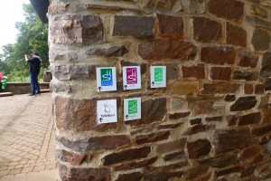 Ullas Schnelle Langstreckentour zur Saarschleife