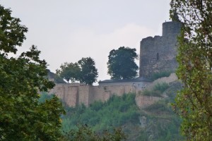 Ullas Schnelle Langstreckentour zur Saarschleife