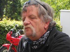 Kaffee trinken auf Burg Satzvey