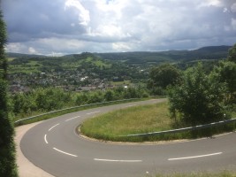 GG Gerolstein - Süd