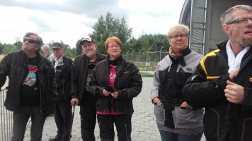 Eis essen in Wassenberg