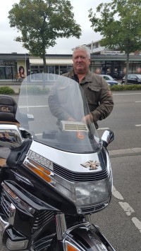 Gemütlich und Sicher nach Venlo