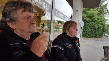 Gemütlich und Sicher nach Venlo