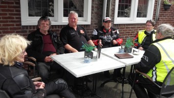 Gemütlich und Sicher nach Venlo