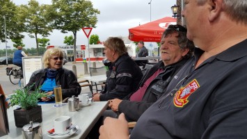 Gemütlich und Sicher nach Venlo