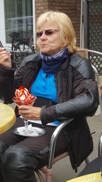 Gemütlich und Sicher nach Venlo