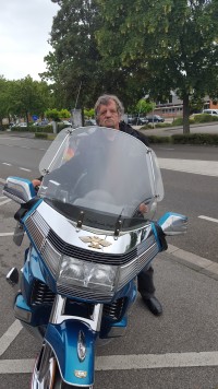 Gemütlich und Sicher nach Venlo