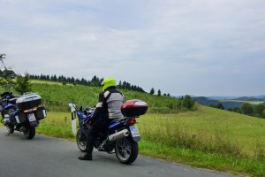 Langstreckentour Richtung Winterberg jetzt Sonntag !!