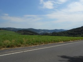 Gemütlich und Sicher Möhnesee