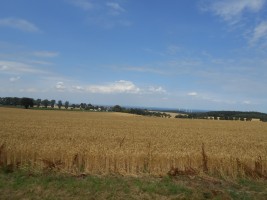 Gemütlich und Sicher Möhnesee