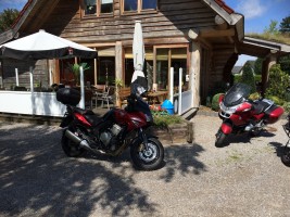 Mittwochstour