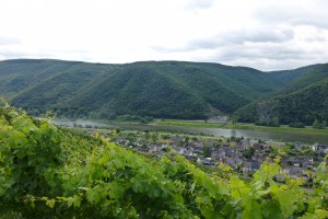 Moseltour 2