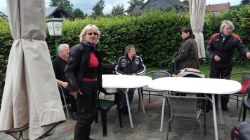 Gemütlich und Sicher. Die kleine Nachmittagstour durch die Eifel