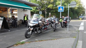 Gemütlich und Sicher. Besuch in Cochem