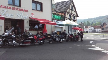 Gemütlich und Sicher. Besuch in Cochem