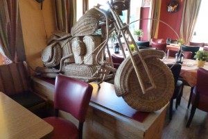 Luxemburg Tour