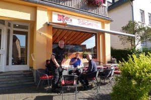 Luxemburg Tour