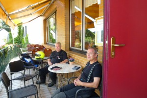 Luxemburg Tour